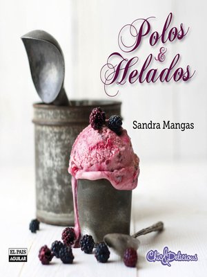 cover image of Polos y Helados